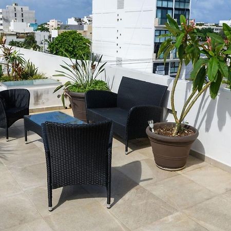 Ferienwohnung Ser & Soul Vacation Lofts Playa del Carmen Exterior foto