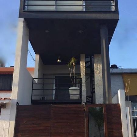Ferienwohnung Ser & Soul Vacation Lofts Playa del Carmen Exterior foto