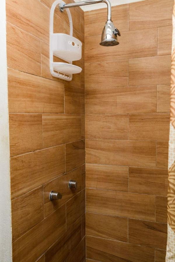 Ferienwohnung Ser & Soul Vacation Lofts Playa del Carmen Exterior foto