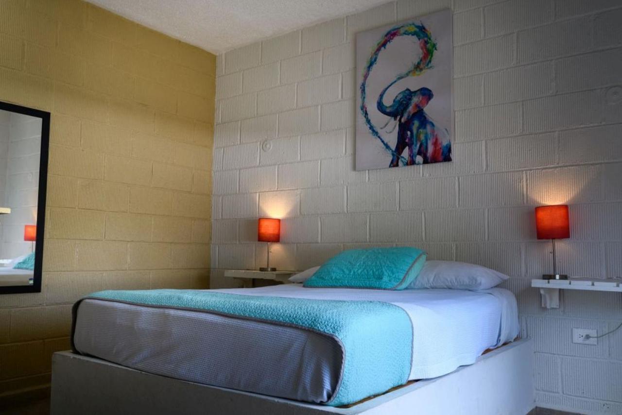 Ferienwohnung Ser & Soul Vacation Lofts Playa del Carmen Exterior foto