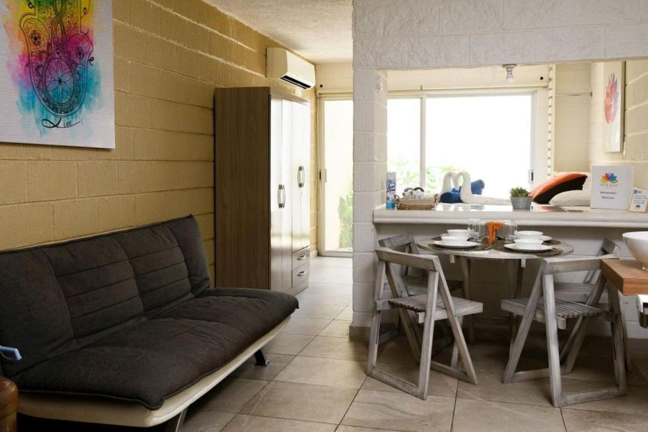 Ferienwohnung Ser & Soul Vacation Lofts Playa del Carmen Exterior foto